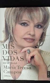 MIS DOS Vidas
