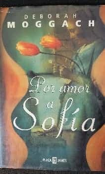 Por amor a Sofía
