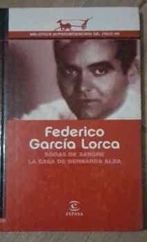 La casa de Bernarda Alba