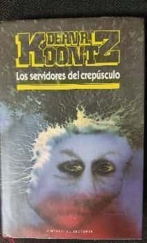 Los servidores del crepúsculo