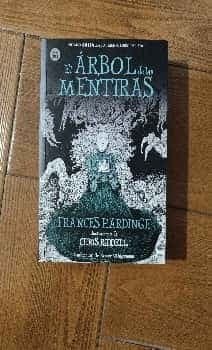 el arbol de las mentiras