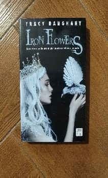 Iron flowers