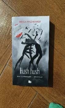 Hush hush
