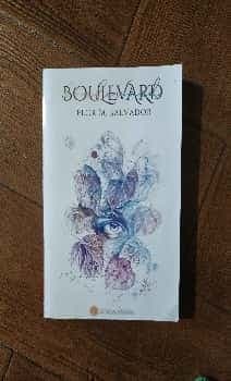 Boulevard