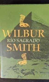 Rio sagrado