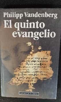 El quinto evangelio  