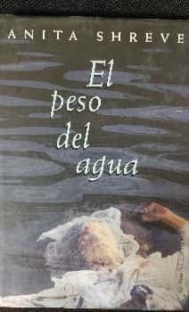 El Peso del agua
