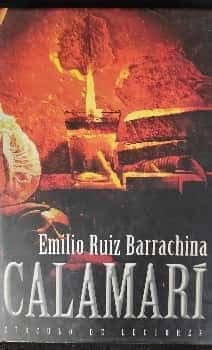 Calamarí