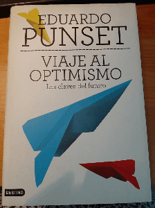 El Viaje al optimistimo