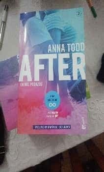 After (En Mil Pedazos)