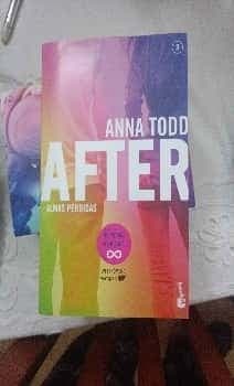 after Almas Perdidas