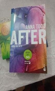 After Amor Infinito