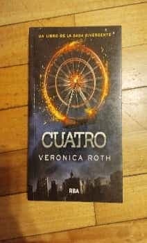 Cuatro