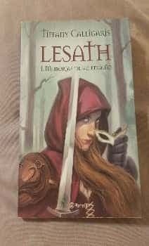 Lesath Memorias de un engaño 