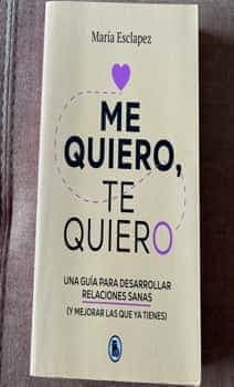 Me quiero, te quiero