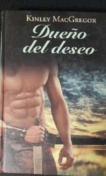 Dueño del deseo