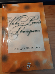 La mujer definitiva