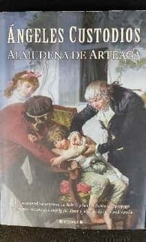 Angeles custodios 