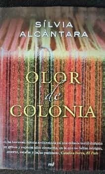 Olor de colonia