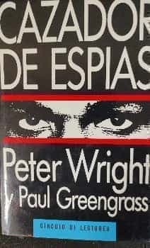Cazador de espías