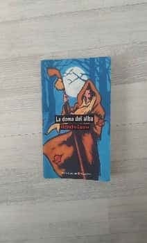 La Dama del Alba