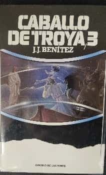 Caballo de Troya 3