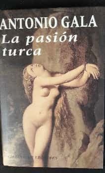 La Pasion turca