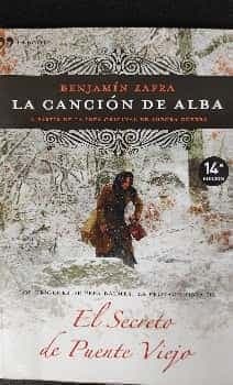La cancion de Alba