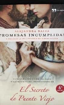 Promesas incumplidas