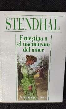 Ernestina o el nacimiento del amor