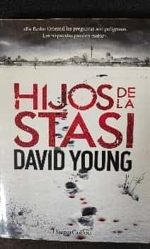 Hijos de la Stasi