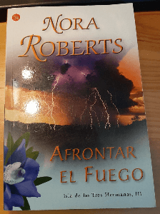 Afrontar el fuego