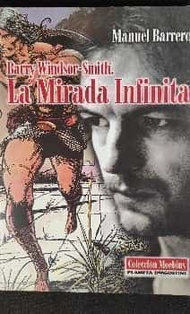 La mirada infinita 