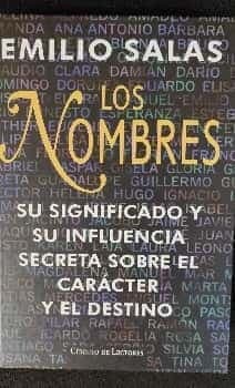 Los Nombres
