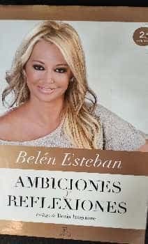 Ambiciones y reflexiones