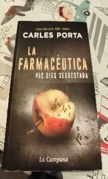 La farmacèutica