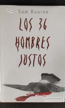 Los 36 hombres justos