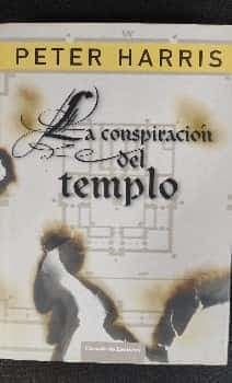 la conspiración del tiempo