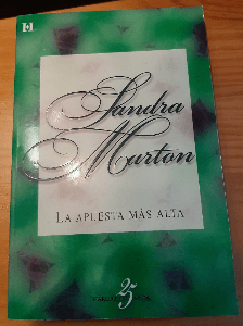 La apuesta mas alta