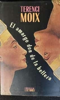 El Amargo don de la belleza