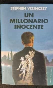 Un Millonario inocente