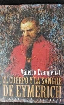El cuerpo y la sangre de Eymerich