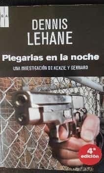 PLegarias en la noche