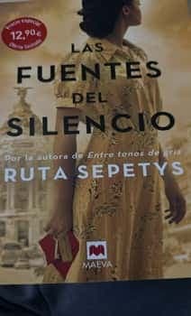 Las fuentes del silencio