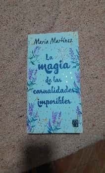 La magia de las casualidades imposible 