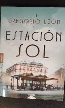 Estación Sol