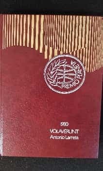 Volaverunt