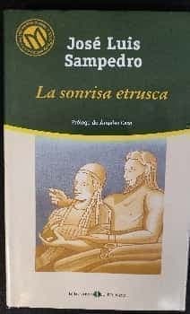 La sonrisa etrusca