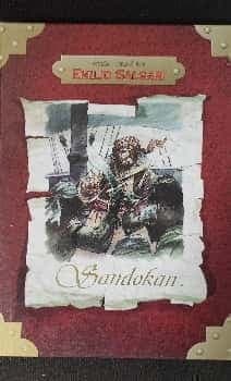 Sandokan