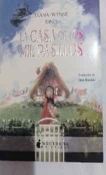 La casa de los mil pasillos